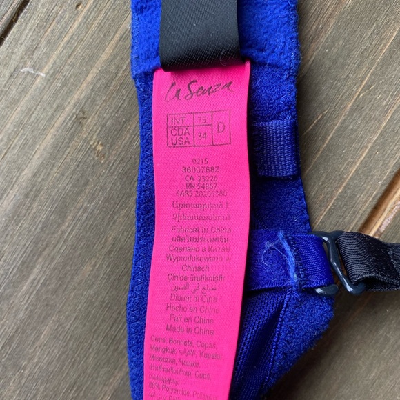 La Senza Beyond Sexy - Picture 3 of 3